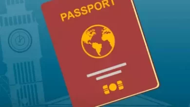 كيفية الحصول على جواز السفر لأول مرة بالنسبة للأشخاص المقيمين في الجزائر 2023