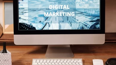 ما هو التسويق الرقمي What's Digital Marketing