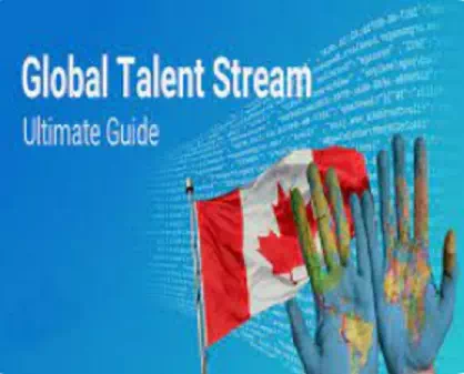 ما هوه برنامج Global talent stream للهجرة الى كندا: