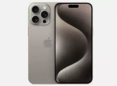 جهاز آيفون 15 ميني: